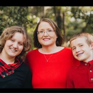 Meet your Posher, Tammy